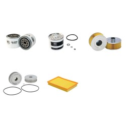 DAVID BROWN 1190 Filter Service Kit
