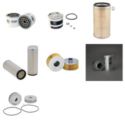 DAVID BROWN 1410 Filter Service Kit      YR  79-