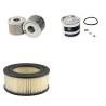DAVID BROWN 700, 780 Filter Service Kit Air, Oil, Fuel Filters