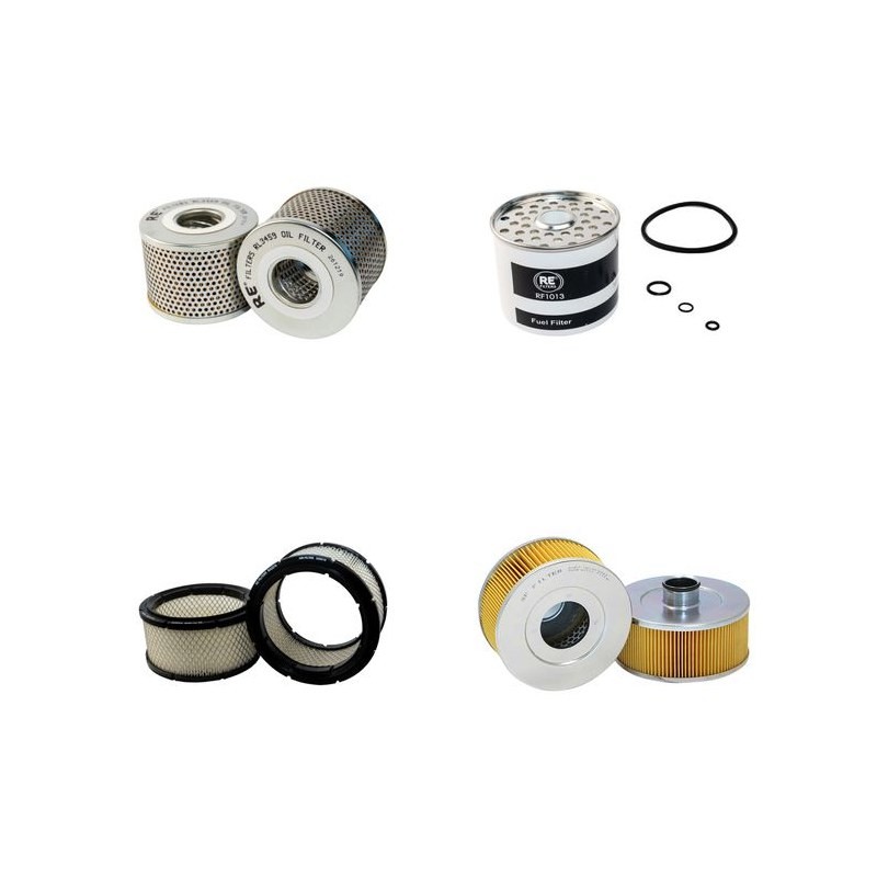 DAVID BROWN 880 Filter Service Kit