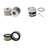 DAVID BROWN 880 Filter Service Kit Air Oil Fuel Filters