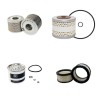 DAVID BROWN 900 Filter Service Kit Air Oil Fuel Filters