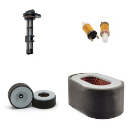 AMMANN AVP 1240-2 Filter Service Kit withYanmar L48 Eng