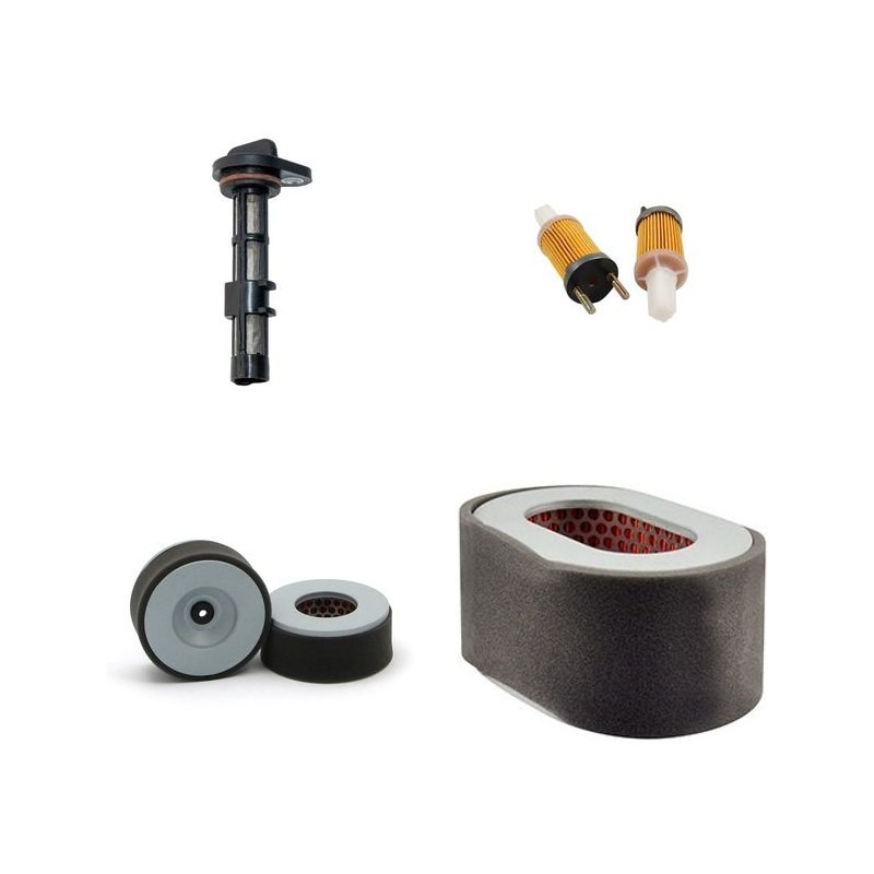 AMMANN AVP 1240-2 Filter Service Kit withYanmar L48 Eng