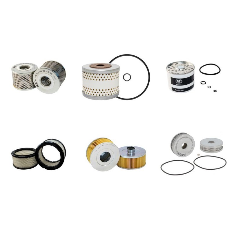 DAVID BROWN 950 Filter Service Kit