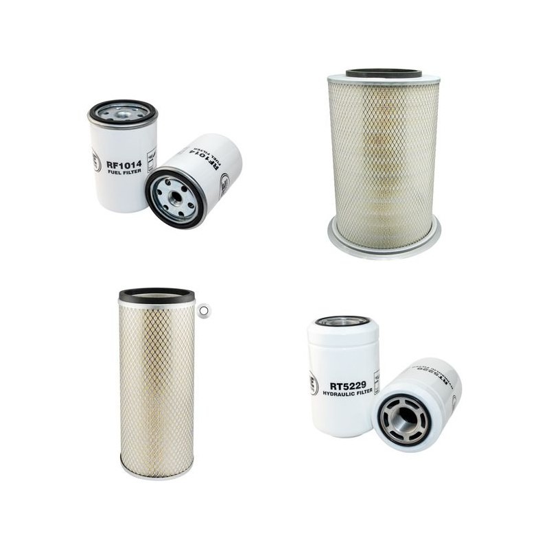 DEHONT ARRACHEUSE Filter Service Kit