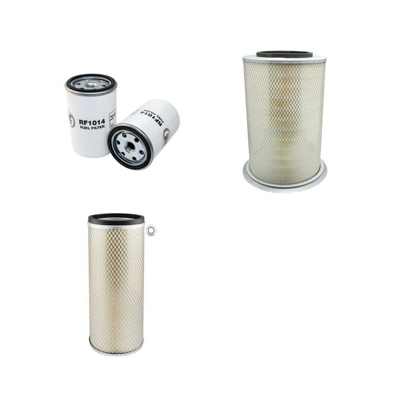 DEHONT ARRACHEUSE Filter Service Kit