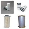 DEMAG SC 140-174 DS Filter Service Kit