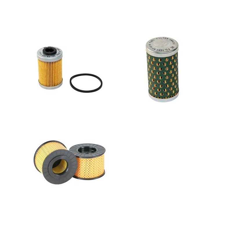 AMMANN AVP 2920 Filter Service Kit w/HATZ 1B30 Eng.   YR  2005-
