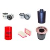 DEMAG SC 20 DS/DS1 Filter Service Kit w/Deutz  Eng.