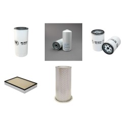 DEMAG SC 23 D/DH Filter Service Kit w/Deutz  Eng.