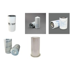 DEMAG SC 230-234 DS Filter Service Kit