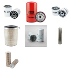 Hitachi EX135USR Filter Service Kit