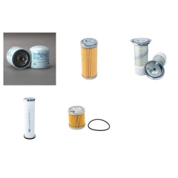 Filter Kit For Hitachi EX50-2 Filter Service Kit