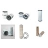 Filter Kit For Hitachi EX75UR-3 Service Kit