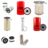 Hitachi EX95 Filter Service Kit