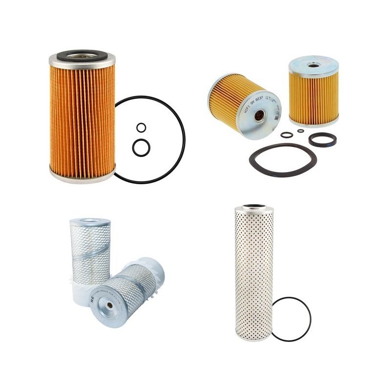 Filter Kit For Hitachi UH03 Filter Service Kit