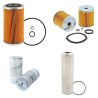 Hitachi UH03 Filter Service Kit