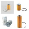 Filter Kit For Hitachi UH04 Filter Service Kit - Hino Engine