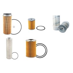 Filter Kit For Hitachi UH06 Filter Service Kit