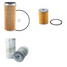 Filter Kit For Hitachi UH 06 Filter Service Kit with Isuzu DA640 Engine
