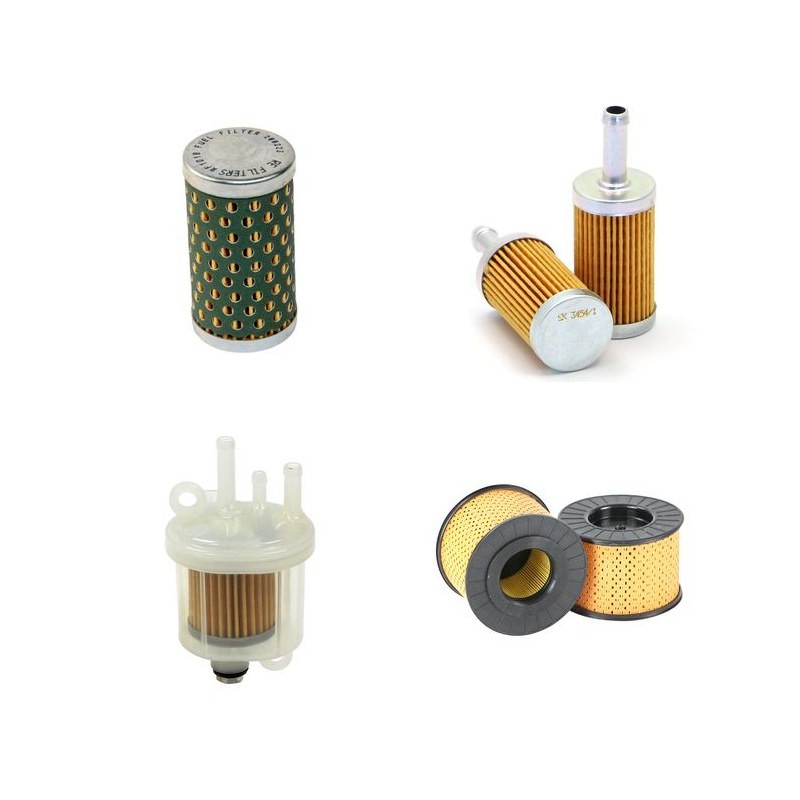 AMMANN AVP 3920 Filter Service Kit with Hatz 1B30 Engine
