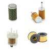 AMMANN AVP 3920 Filter Service Kit with Hatz 1B30 Engine