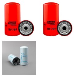 DETROIT 16 V-71 Filter Service Kit