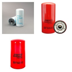 DETROIT 50 SERIES Filter Service Kit      YR  1994-