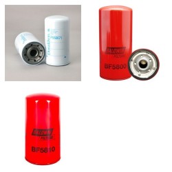 DETROIT 6 VF 214 Filter Service Kit