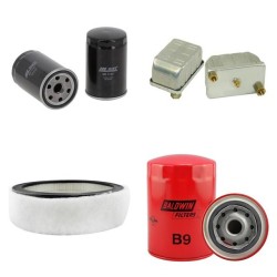 DETROIT V 8.350 Filter Service Kit