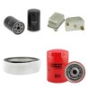 DETROIT V 8.350 Filter Service Kit