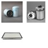 DETROIT V 8.395 Filter Service Kit