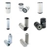 DEUTZ 150.7 AGROTRON Filter Service Kit w/Deutz  Eng.   YR  2006-
