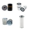 DEUTZ 2003 INTRAC Filter Service Kit Air Oil Fuel Filters w/Deutz  Eng.