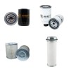 DEUTZ 2004 INTRAC Filter Service Kit Air Oil Fuel Filters w/Deutz  Eng.