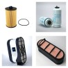 DEUTZ 420 AGROTRON K Filter Service Kit Air Oil Fuel Filters w/Deutz TCD2012L04 Eng.   YR  2012- 112 CH