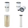 DEUTZ 6.06 AGROPRIMA Filter Service Kit Air Oil Fuel Filters w/Deutz  Eng.