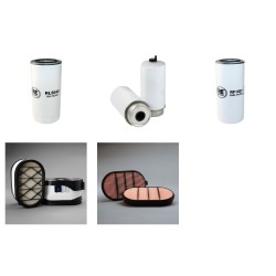 DEUTZ 6.20TTV AGROTRON DCR Filter Service Kit Air Oil Fuel