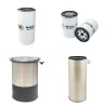DEUTZ 6.71 AGROSTAR Filter Service Kit Air Oil Fuel Filters w/Deutz BF6L913 Eng.   YR  01.95-12.99 165 CH
