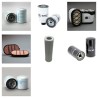 DEUTZ 620 AGROTRAC Filter Service Kit