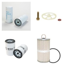 DEUTZ BF 6 L 913 Filter Service Kit
