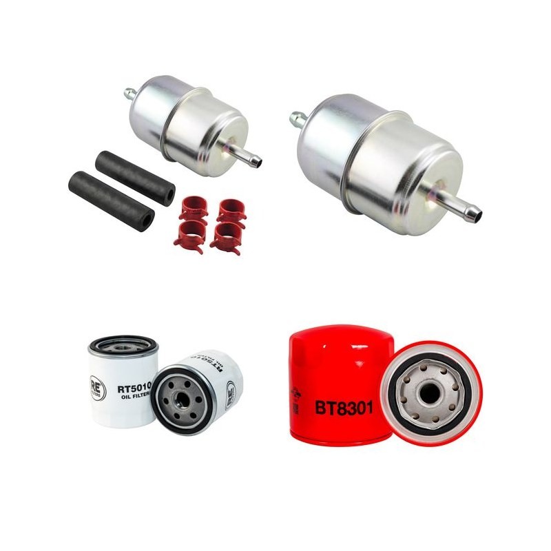 Filter Kit for John Deere 420 