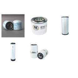 John Deere 8500, 8700, 8800 Filter Service Kit Fairway Mower