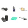 Filter Kit for John Deere D110, D120, LA125, LG262 