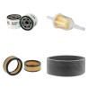 Filter Kit for John Deere F687 Z-Trak Mower 