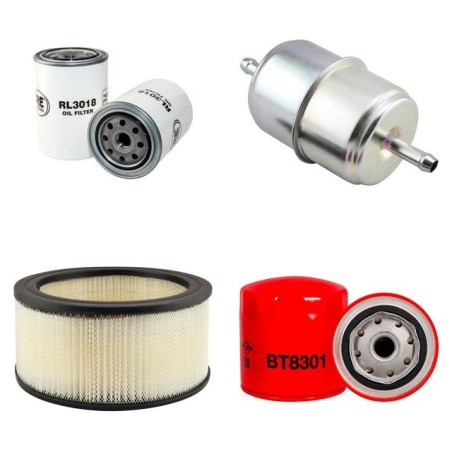 Filter Kit for John Deere F910 