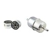 Filter Kit for John Deere LX266 Air, Oil, Fuel, Spark Plugs