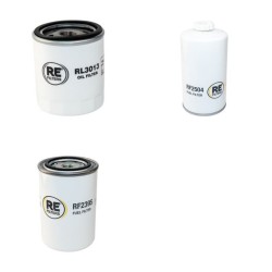 DEUTZ D 2.9 L4 Filter Service Kit