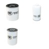 DEUTZ D 2.9 L4 Filter Service Kit
